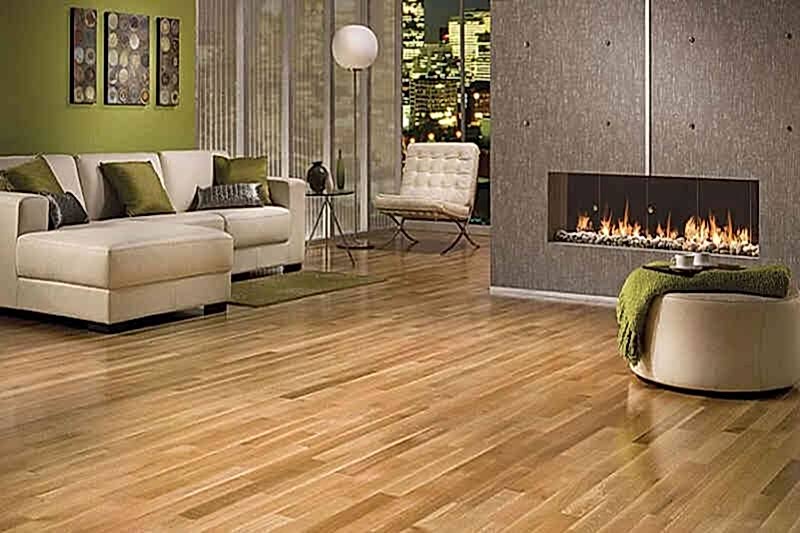 Mineflo Yer Döşemesi